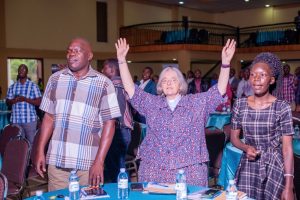 UPMB January 2023 Newsletter